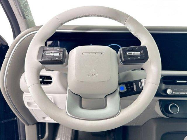 2026 Hyundai Palisade Limited - Photo 43