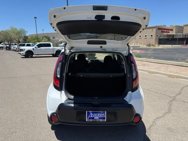 2016 Kia Soul + - Photo 31