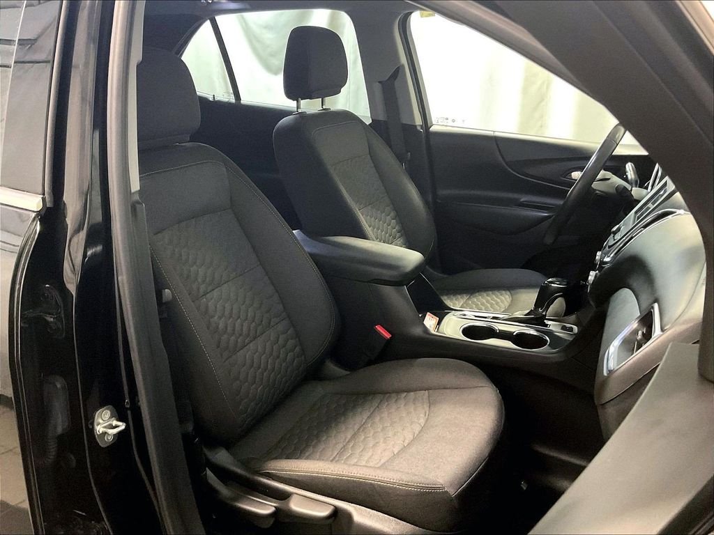 Used 2019 Black Chevrolet LT image 11