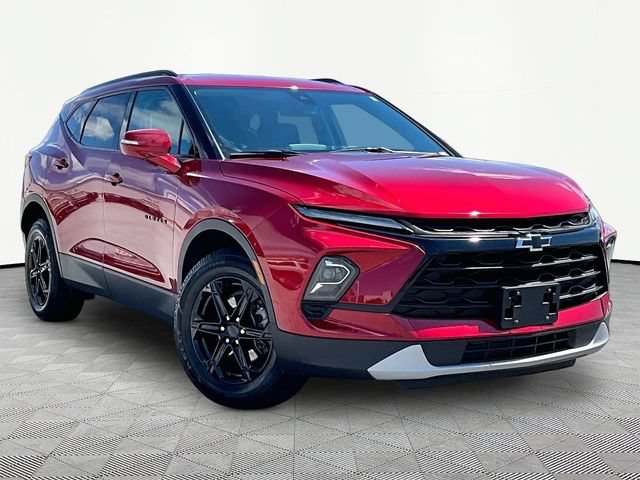 2023 Chevrolet Blazer
