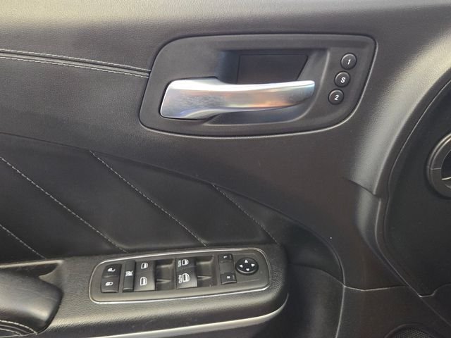Used 2021 Blue Dodge R/T image 24
