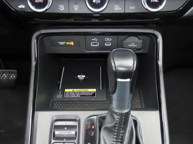 2025 Honda CR-V EX-L - Photo 21