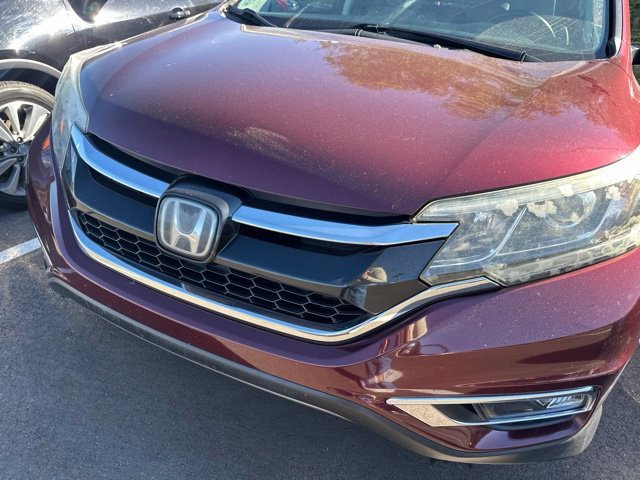 Used 2016  Honda Touring image 5