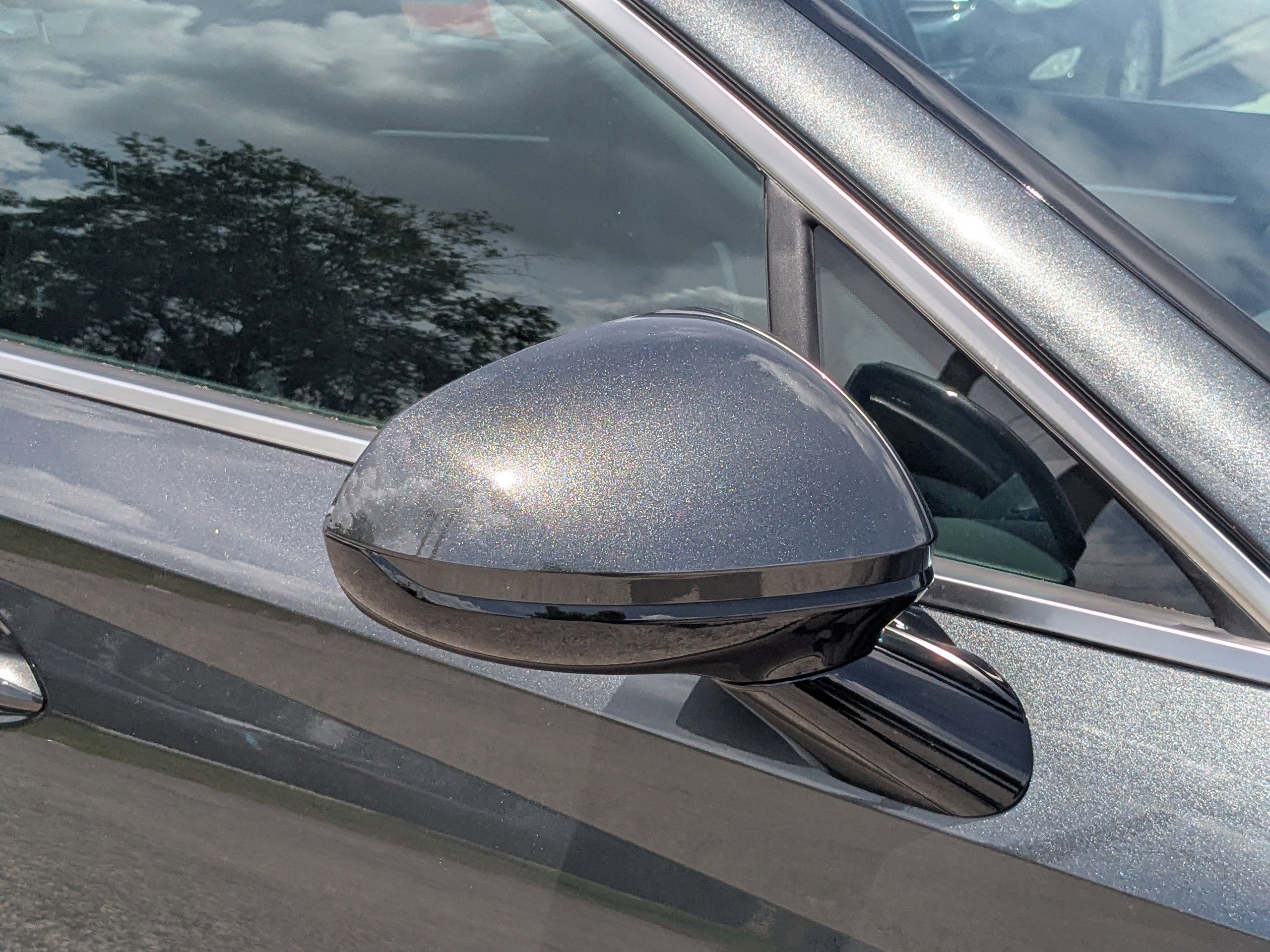 New 2026 Portofino Gray Hyundai SEL Sport image 46