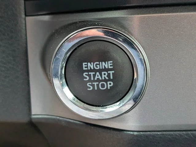 Used 2023 Magnetic Gray Metallic Toyota SR5 image 24