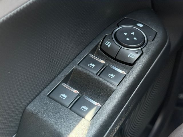 Used 2024 Carbonized Gray Metallic Ford Big Bend image 26