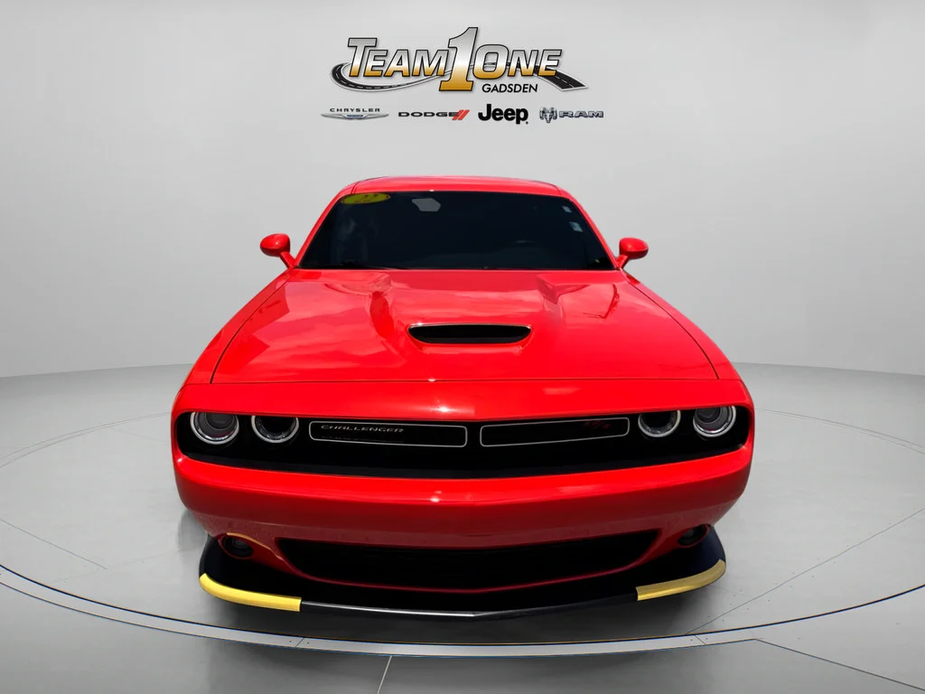 Used 2022 Go Mango Dodge R/T image 2