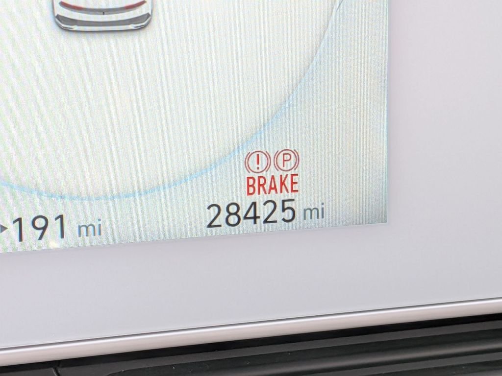 Certified Used 2024 Gray Hyundai SEL image 18