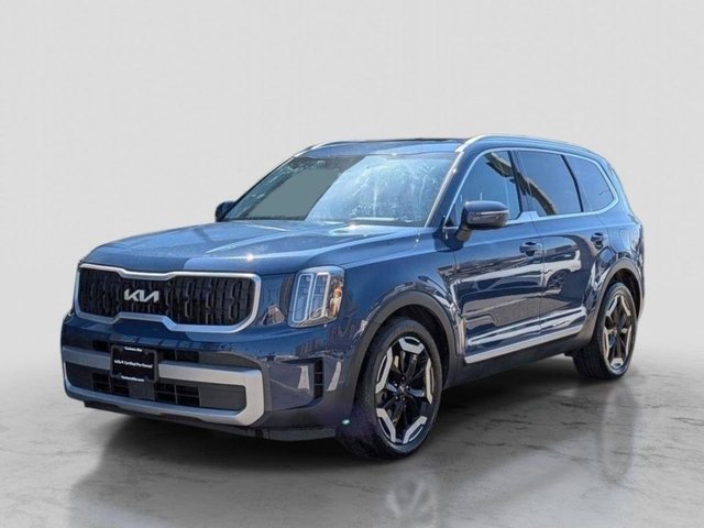 2023 Kia Telluride EX AWD's photo