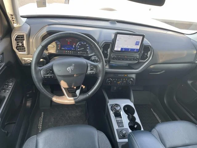 Used 2021 White Ford Outer Banks image 13