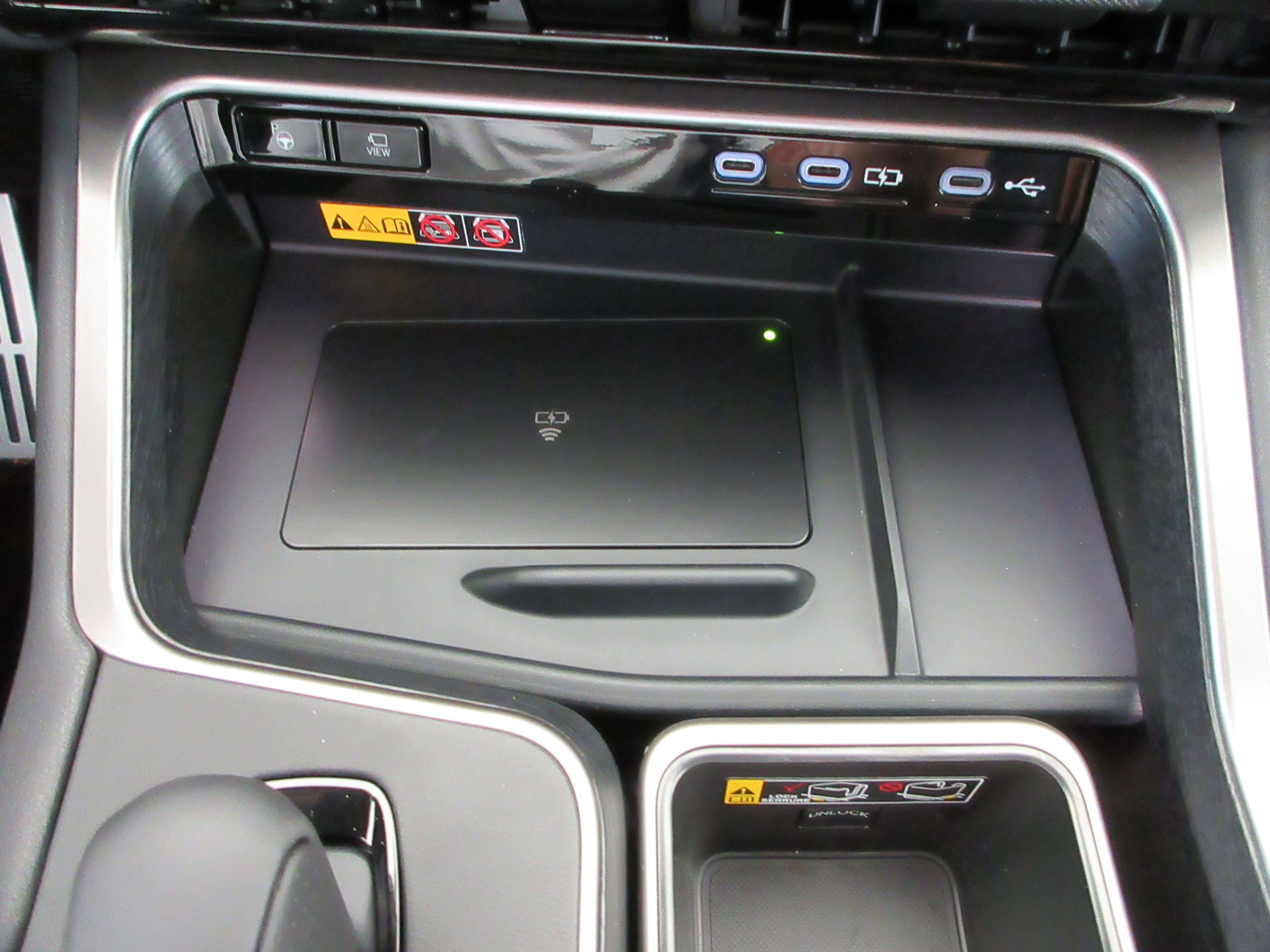 New 2026 Caviar Lexus F SPORT PERFORMANCE PREMIUM AWD image 50