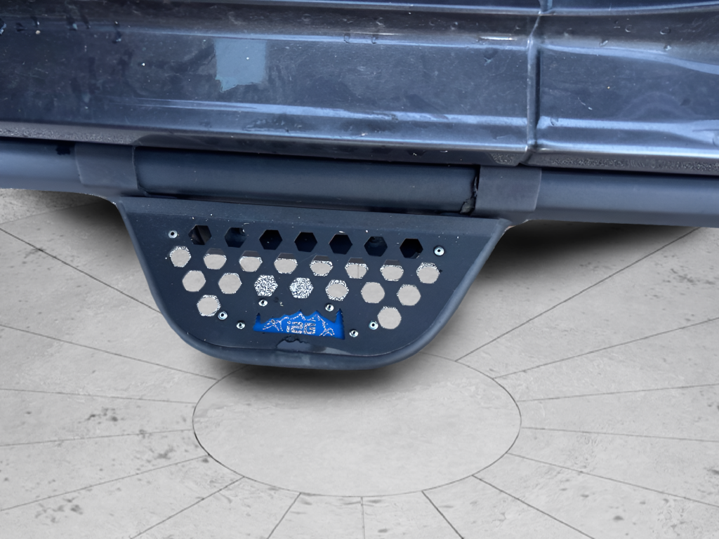 Used 2023 Gray Jeep Rubicon 4xe image 25