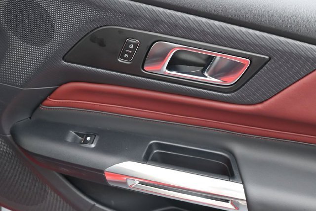 New 2026 Race Red Ford EcoBoost® Premium Fastback image 75
