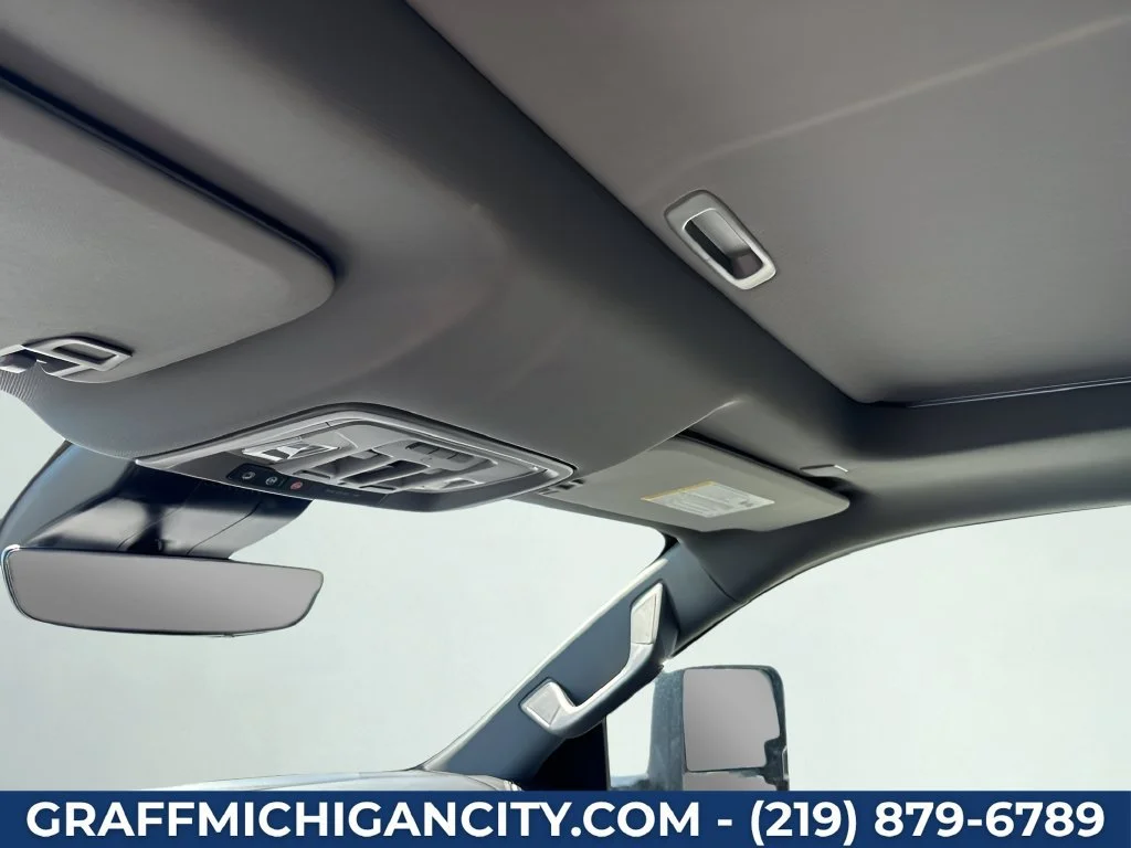 2026 GMC Sierra 2500HD Denali - Photo 23