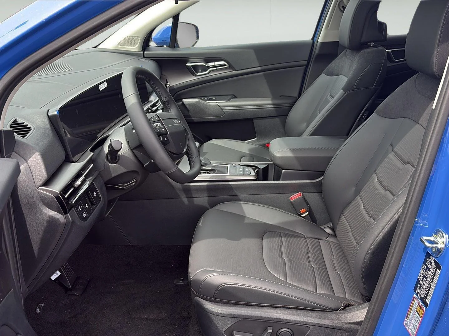2026 Kia Sportage SX Prestige - Photo 10
