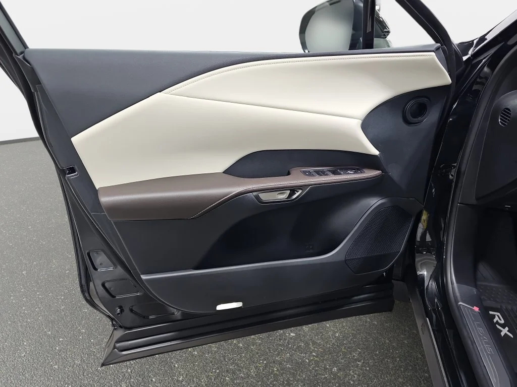 New 2026 Caviar Lexus PREMIUM PLUS image 26