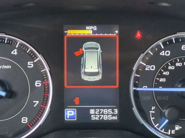 Used 2022 Silver Subaru Limited image 23