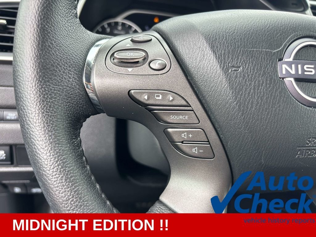 Used 2024 Gray Nissan SV image 20