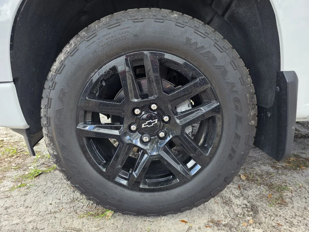 2024 Chevrolet Silverado 1500 RST - Photo 27