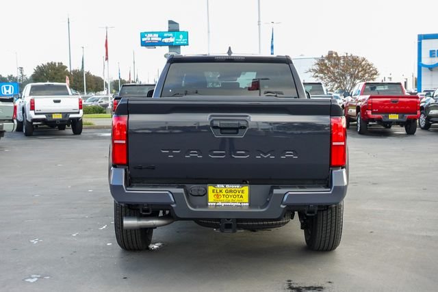 2026 Toyota Tacoma TRD Sport - Photo 11
