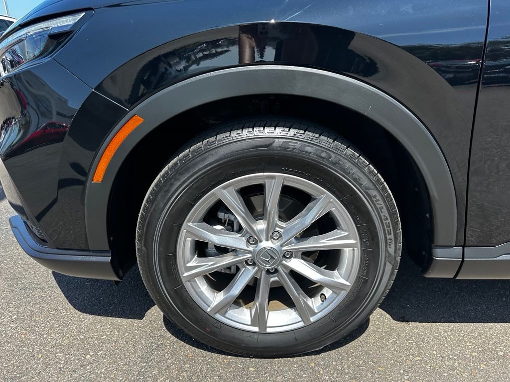 Used 2025 Black Honda EX-L image 10