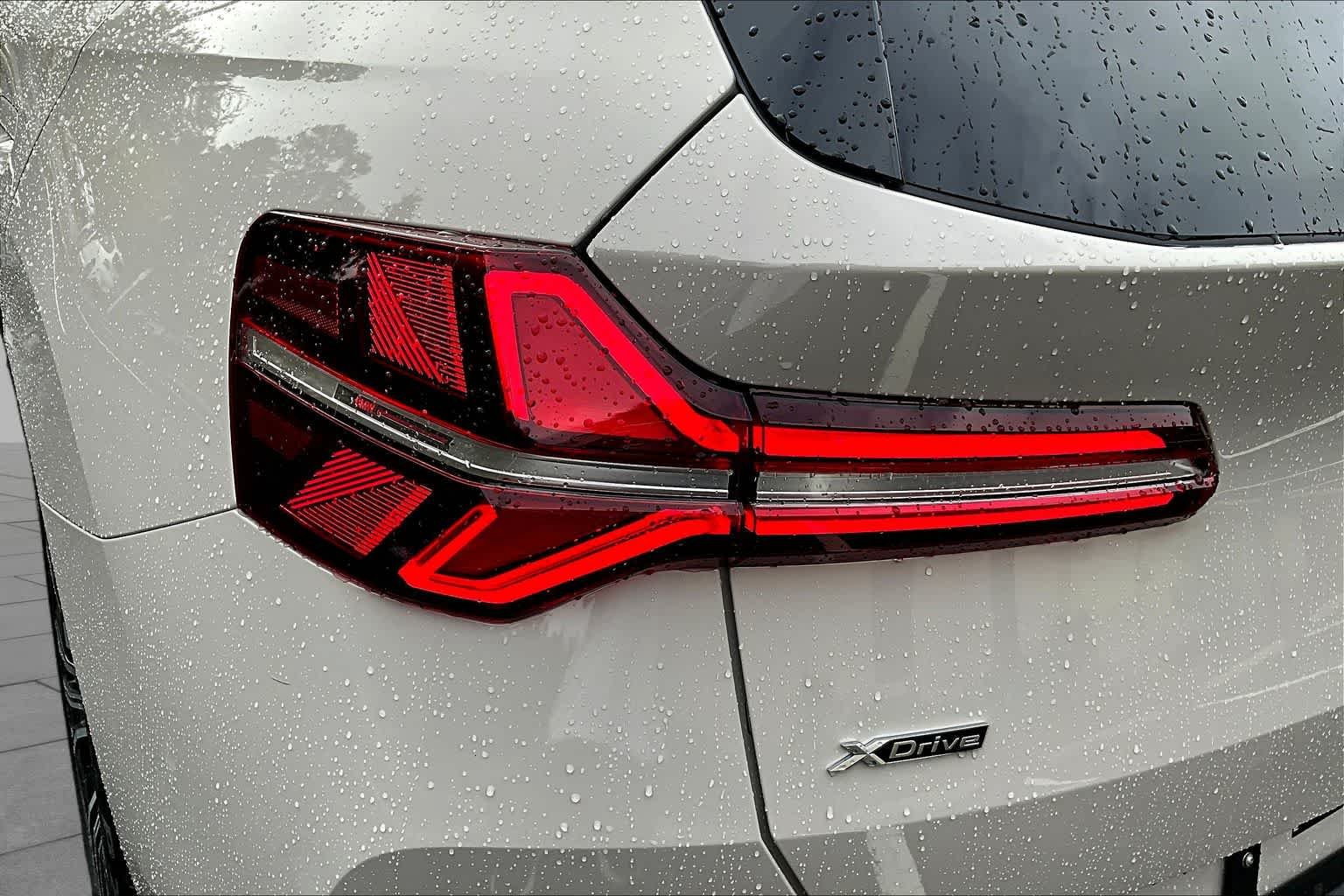 New 2026 Dune Grey Metallic BMW 30 xDrive image 14