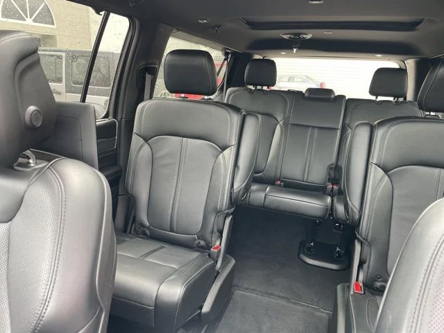 Used 2024 Red Jeep Series II image 18