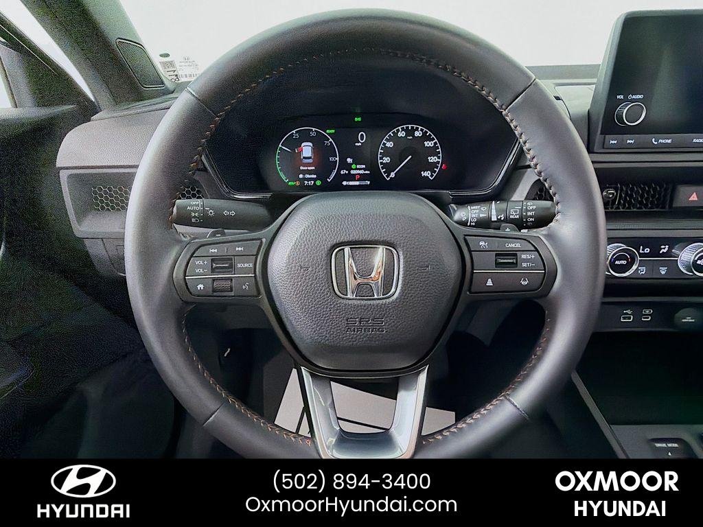 2023 Honda CR-V Sport - Photo 11