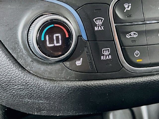 Used 2020 Blue Chevrolet LT image 21