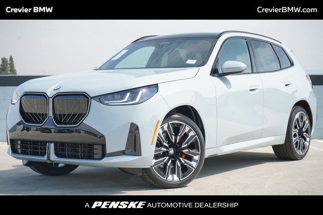 2026|BMW|X3|30 xDrive|4D Sport Utility