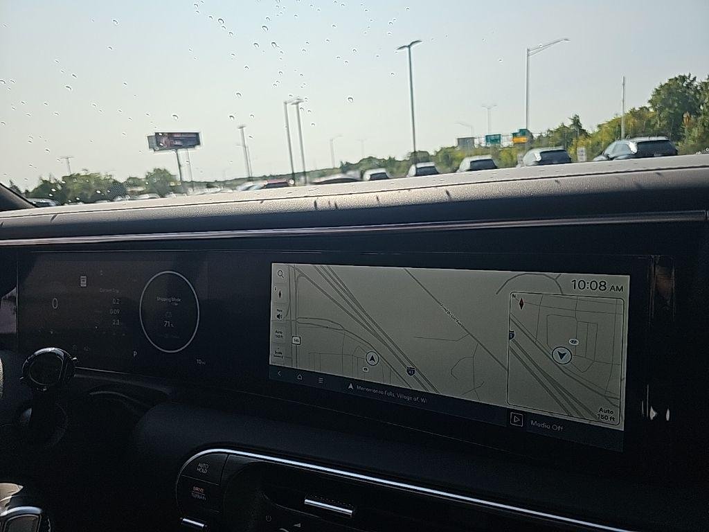 2026 Hyundai Palisade Calligraphy - Photo 17