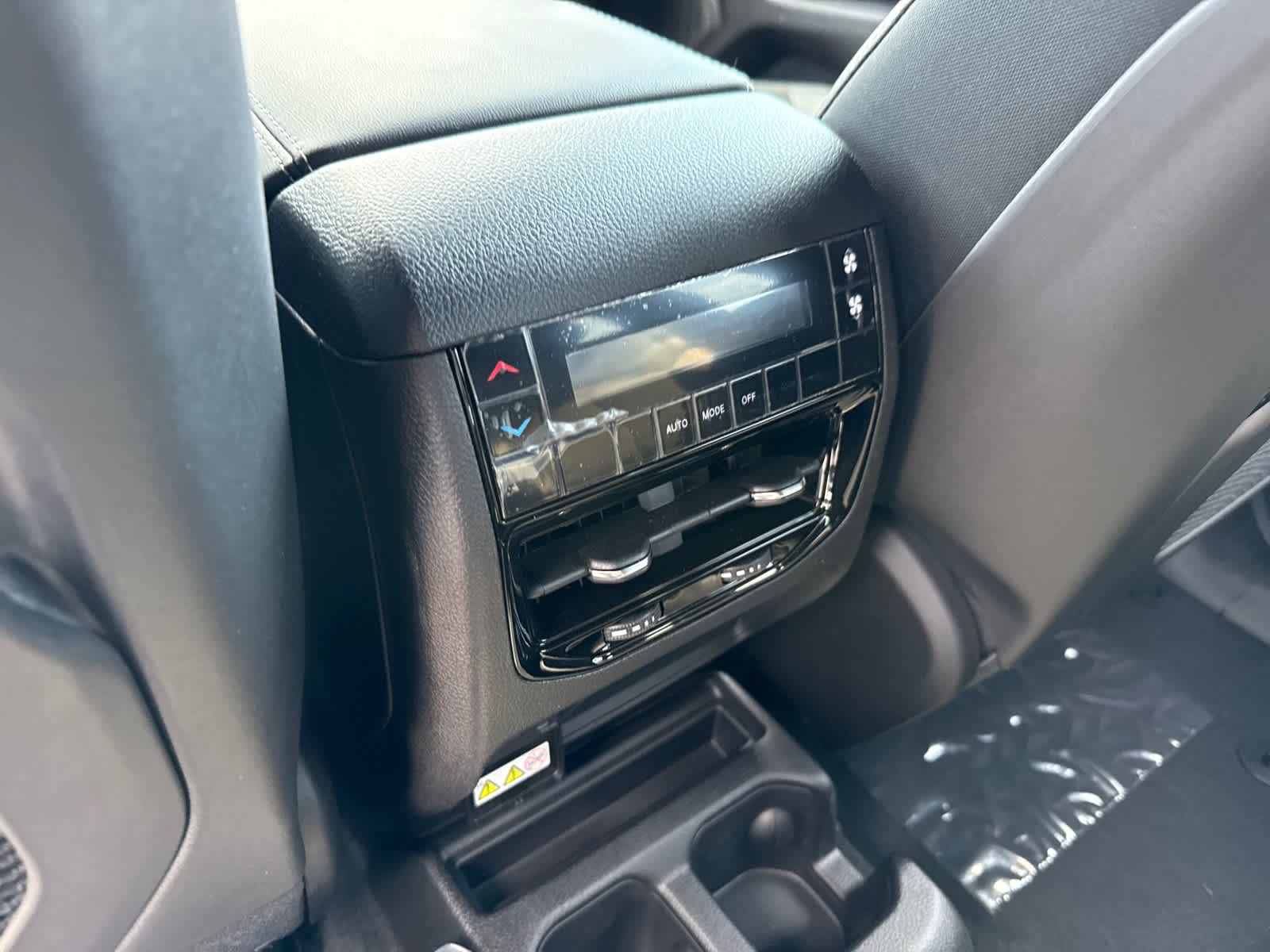 2025 Jeep Grand Cherokee L Altitude - Photo 14