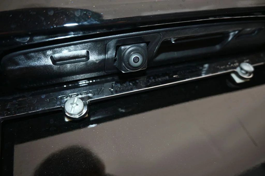 Used 2025 Mosaic Black Metallic Chevrolet LT image 34