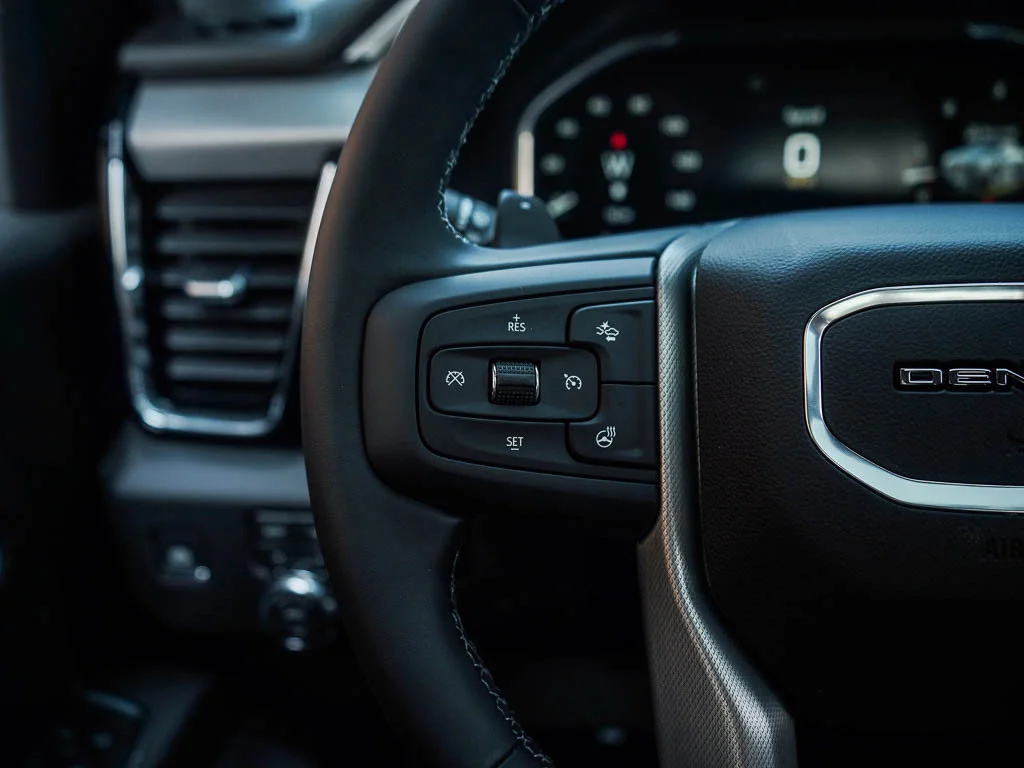 2026 GMC Sierra 1500 Denali - Photo 18