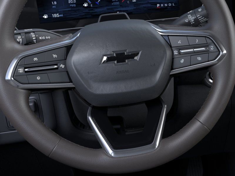 2026 Chevrolet Tahoe RST - Photo 19