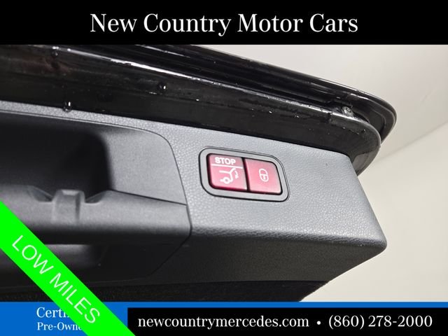 Certified Used 2023 Black Mercedes-Benz E 450 image 12