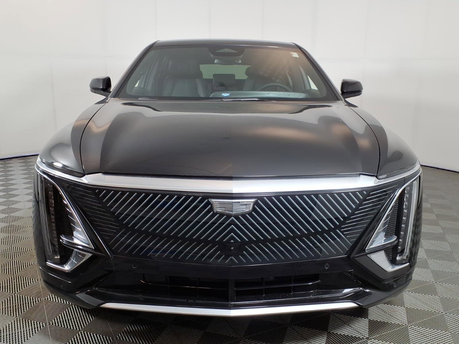 2026 Cadillac LYRIQ Luxury - Photo 2