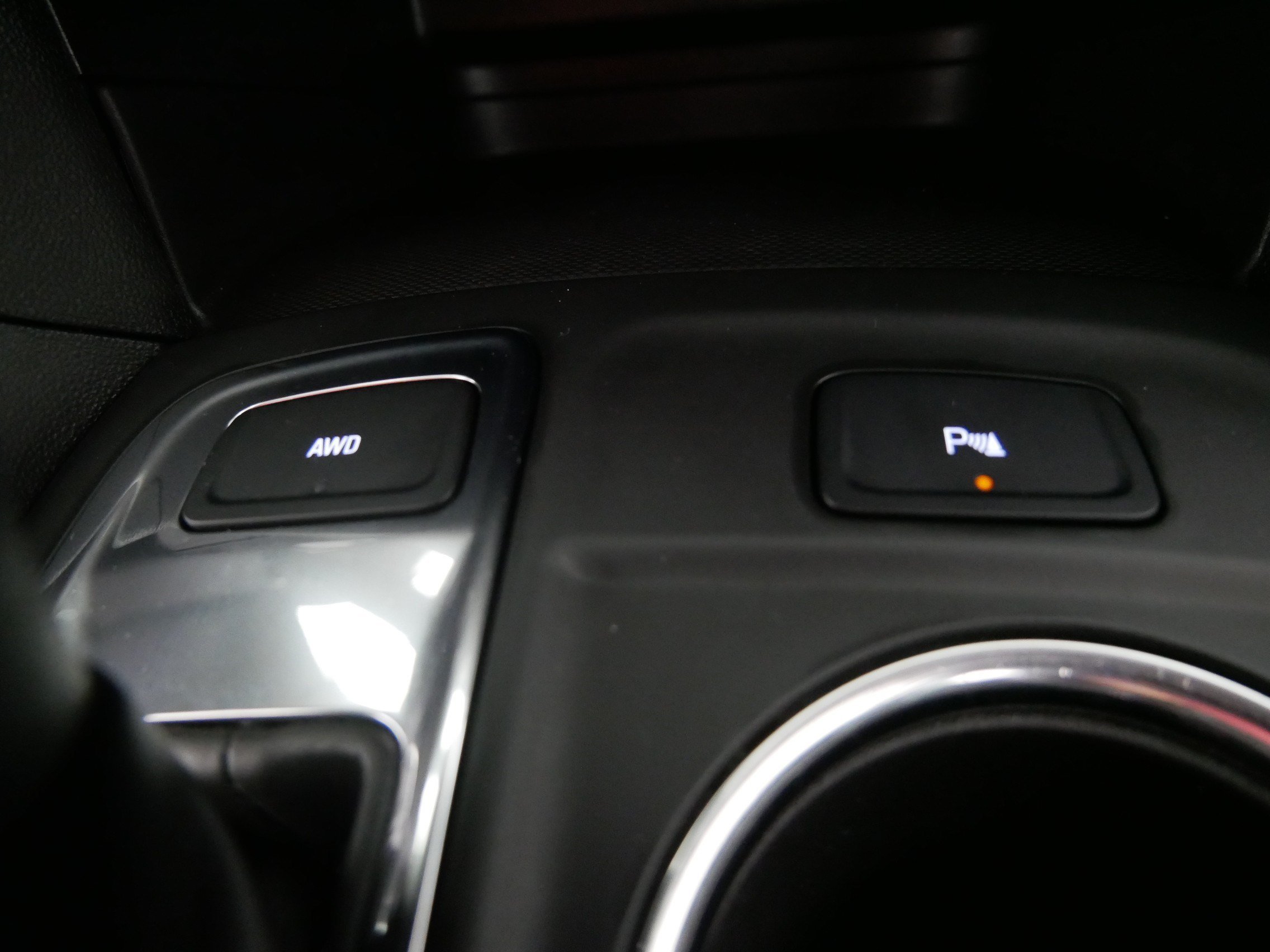 Used 2023 Mosaic Black Metallic Chevrolet LT image 29