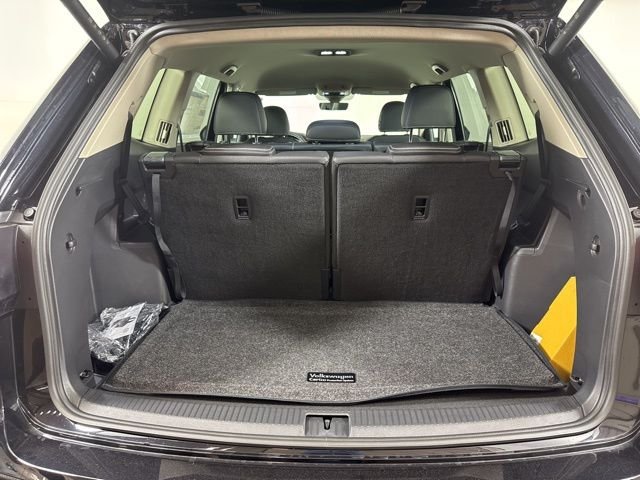 2026 Volkswagen Atlas SE w/Tech - Photo 21