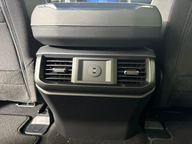 New 2026 Oxford White Ford STX image 13