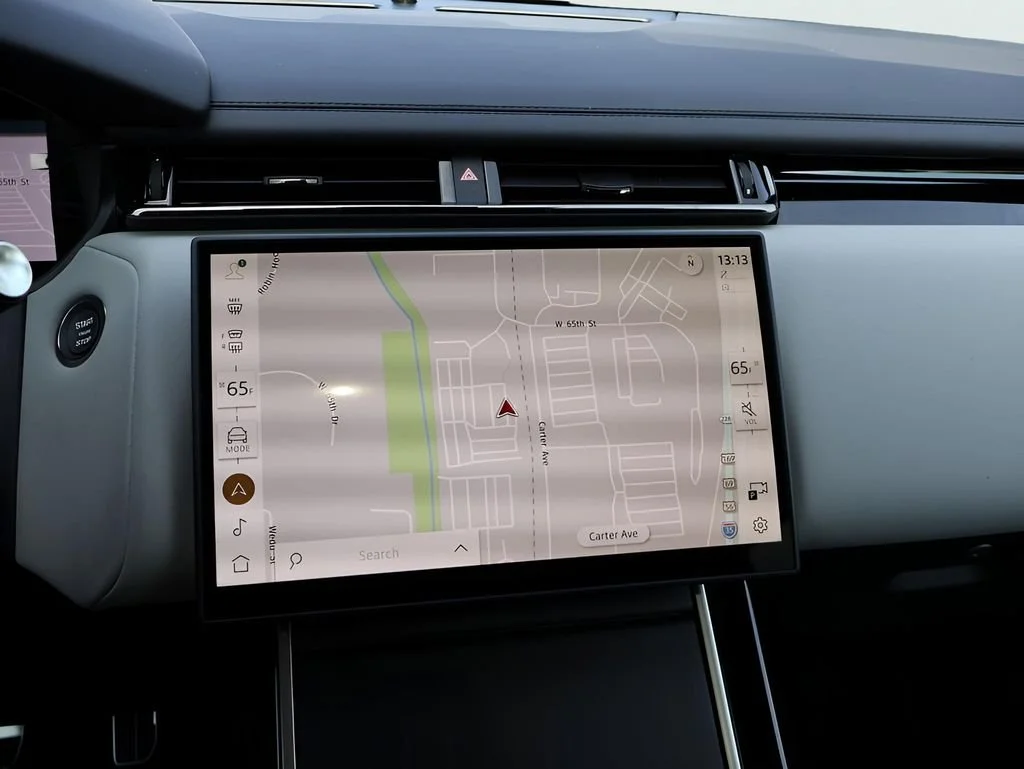 2026 Land Rover Range Rover Velar Dynamic SE - Photo 21