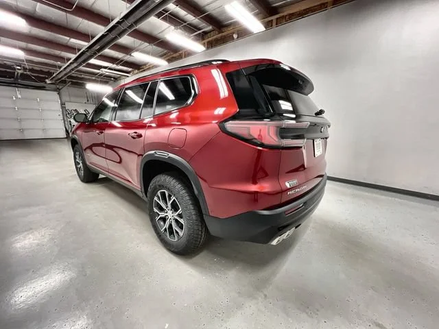2026 GMC Acadia AT4 - Photo 6