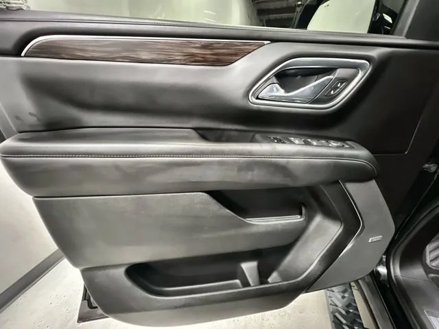 2021 Chevrolet Tahoe Z71 - Photo 23