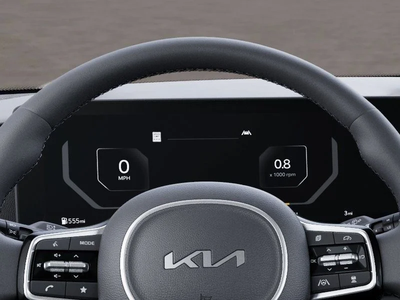 2025 Kia Carnival SX - Photo 21