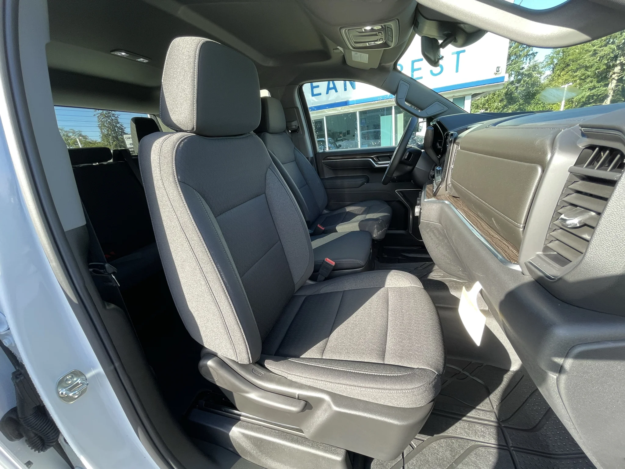 2026 Chevrolet Silverado 1500 RST - Photo 34