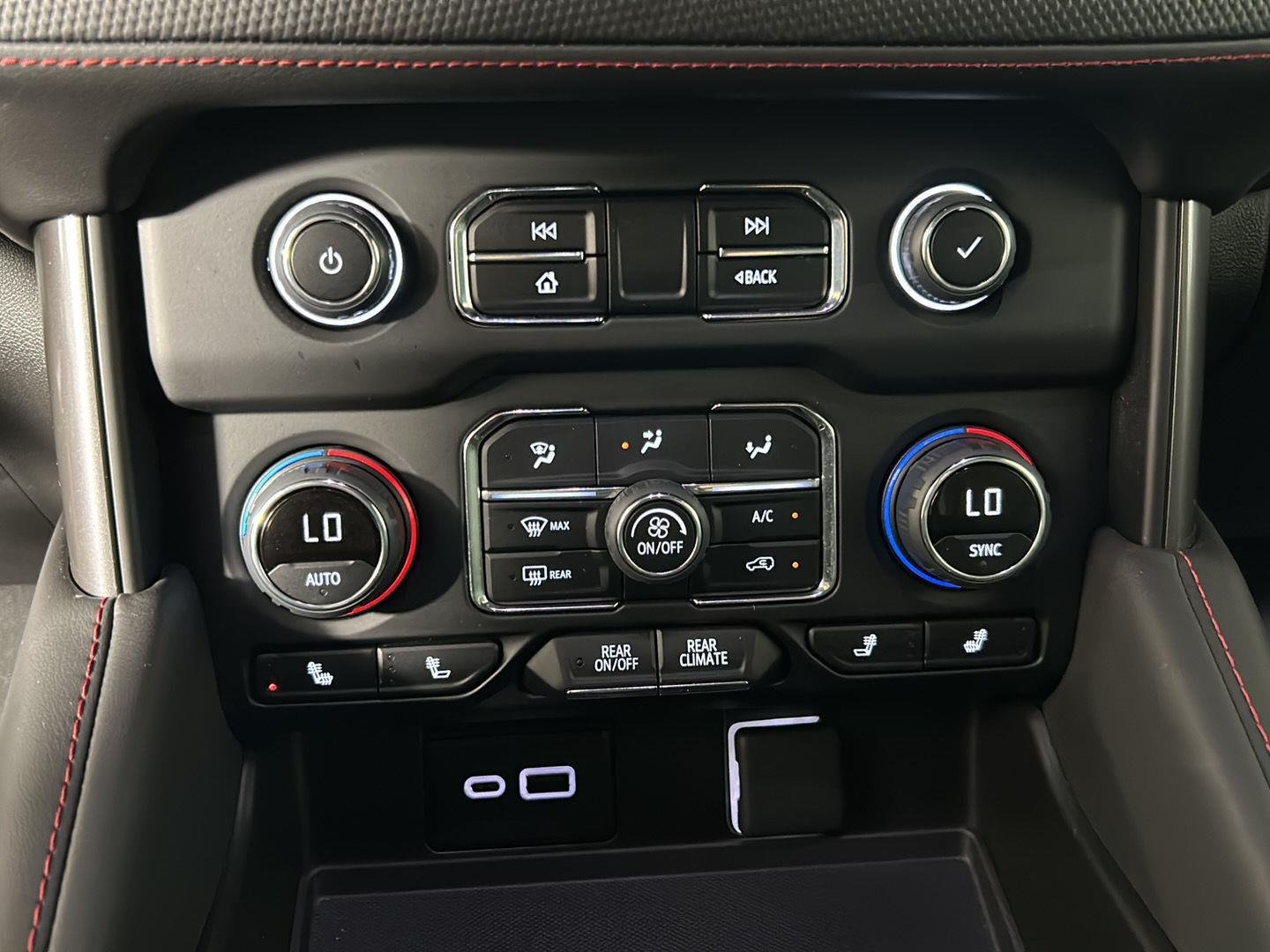 Used 2023 Summit White Chevrolet RST image 23