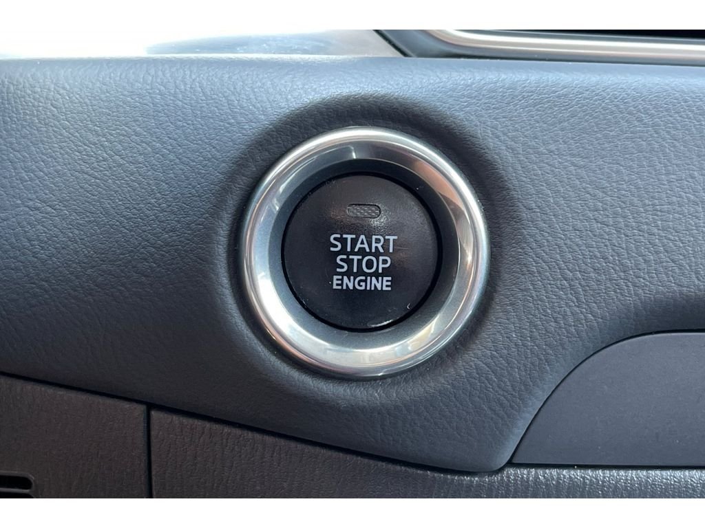 Certified Used 2022 Polymetal Gray Mazda 2.5 S Carbon Edition image 35