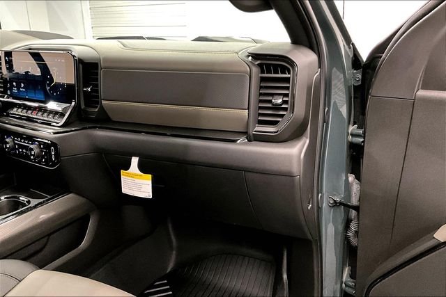 2026 Chevrolet Silverado 1500 ZR2 - Photo 19