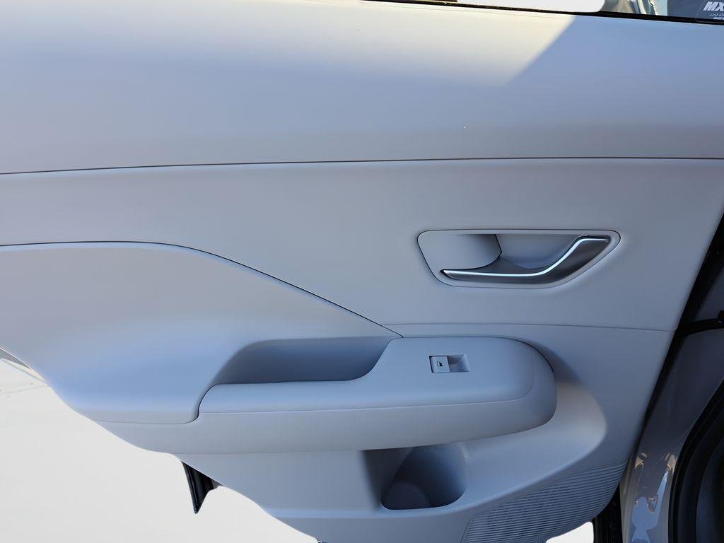 New 2026 Gray Hyundai SEL Premium AWD image 7