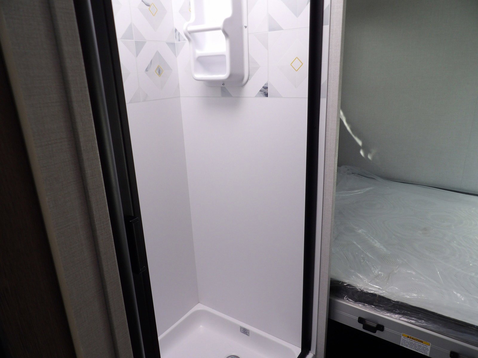 New 2025 Silver Coachmen 20XG image 13
